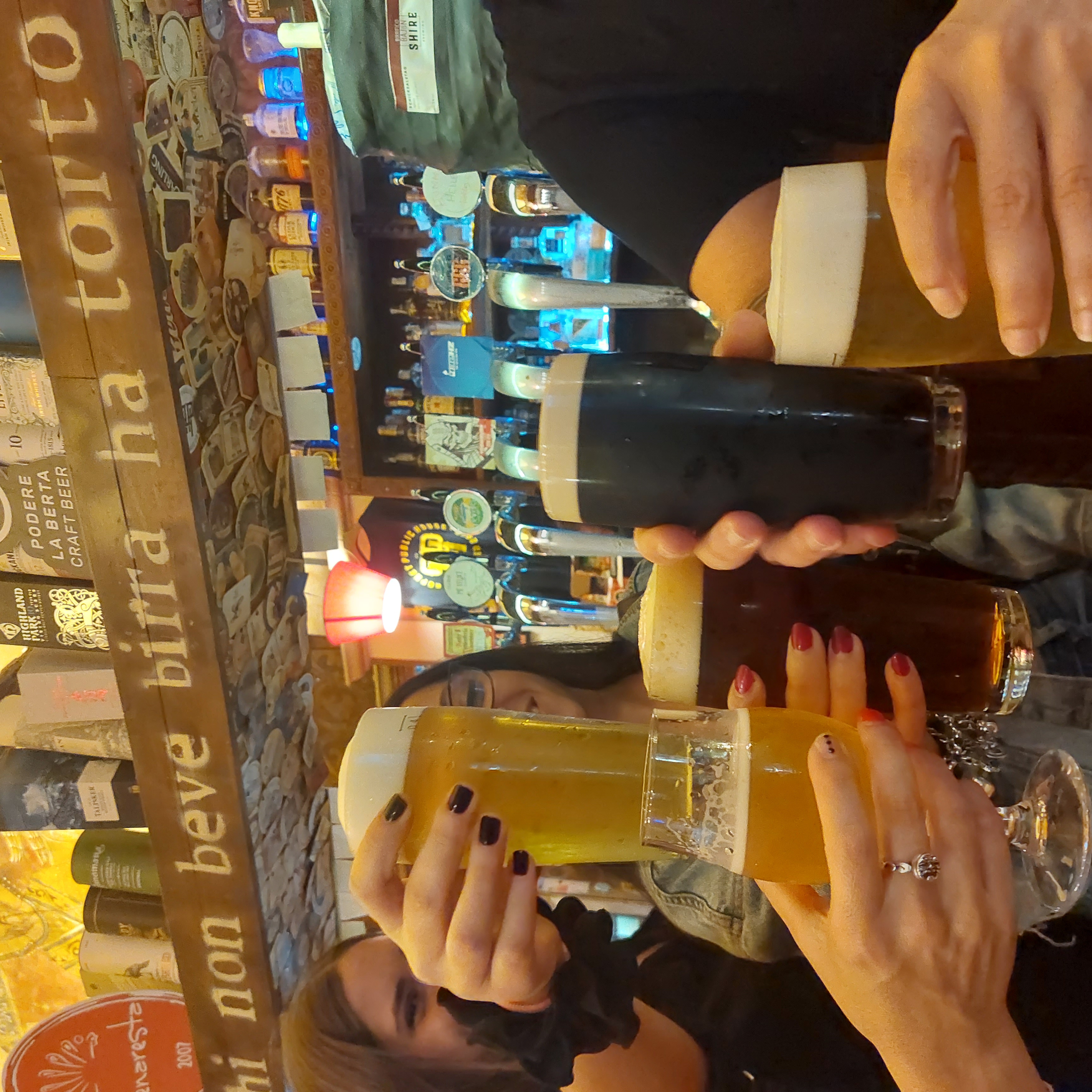 Lattine e Bottiglie Craft Beer