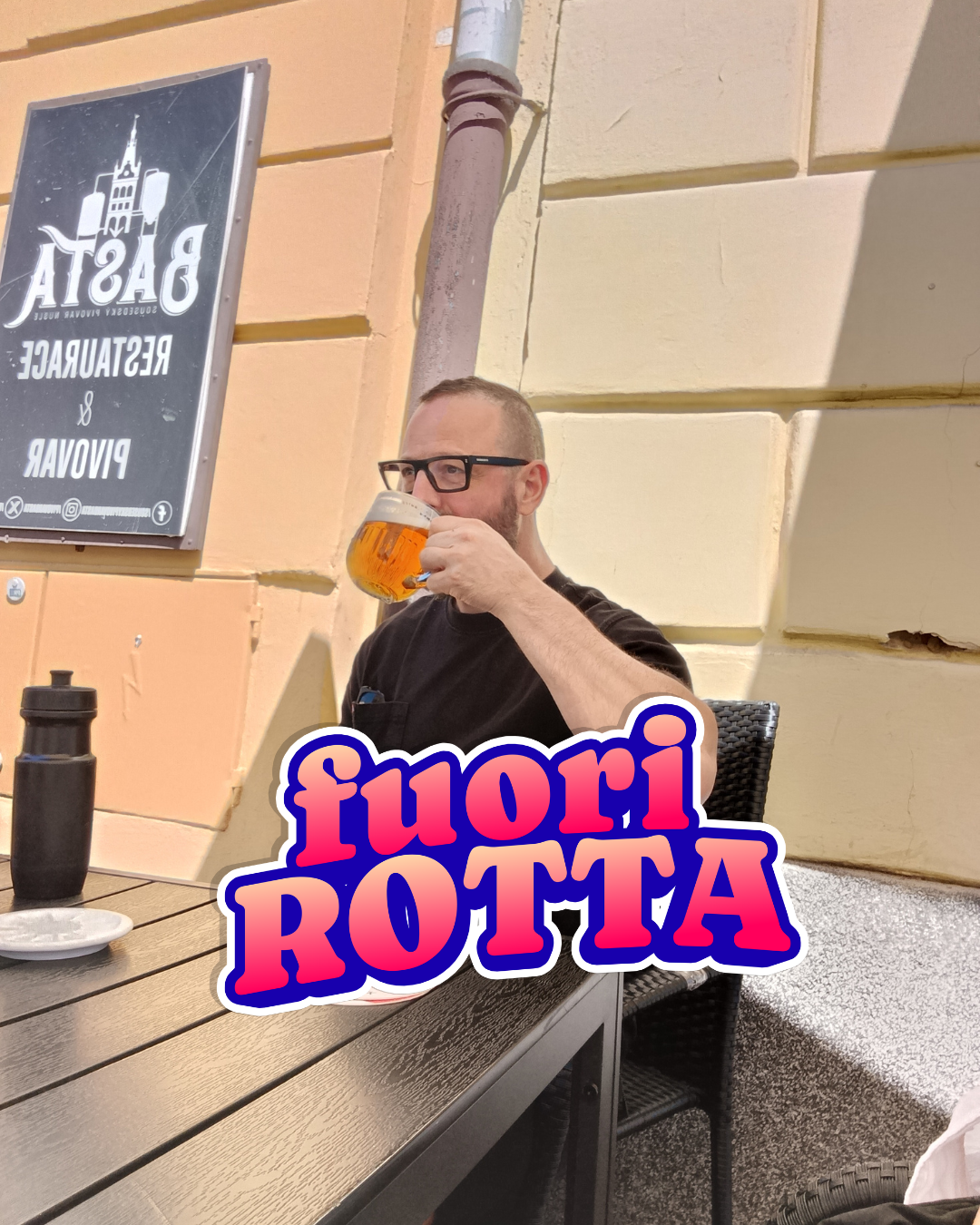 Fuori Rotta